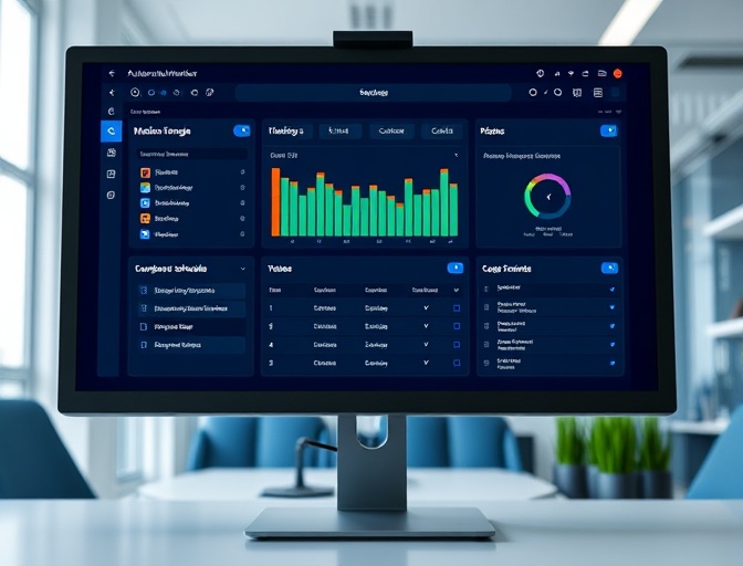 Automated Monitoring